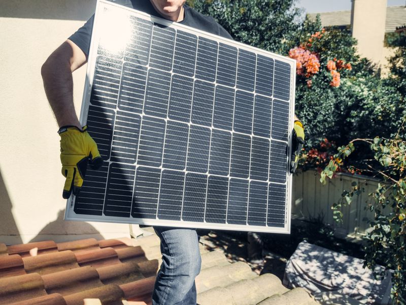 Solar Generator