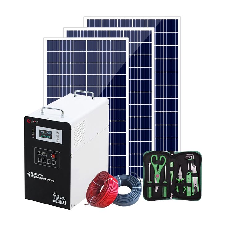 How Many Solar Panels Do You Need to Power Your Home?
